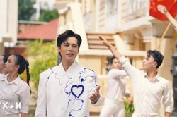 Thành phố Hồ Chí Minh: Bền bỉ 'giữ lửa' dòng nhạc cổ động trong kỷ nguyên số