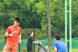 Đội tuyển Việt Nam chịu tổn thất lớn trước thềm ASEAN Cup 2026