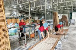 Tổng dư nợ t&iacute;n dụng ch&iacute;nh s&aacute;ch đạt hơn 454.000 tỷ đồng