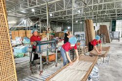 Tổng dư nợ t&iacute;n dụng ch&iacute;nh s&aacute;ch đạt hơn 454.000 tỷ đồng