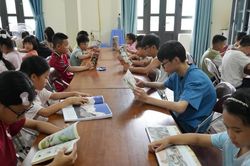Từ sai sót nghiêm trọng trong khâu xuất bản: Cần bổ sung thêm quy định pháp luật