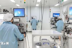 Chuy&ecirc;n gia đề xuất 3 hướng để Việt Nam ph&aacute;t triển sản phẩm c&ocirc;ng nghệ chiến lược