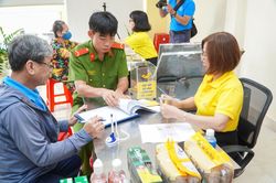 Dự kiến trình Trung ương đề án cải cách chính sách tiền lương, BHXH