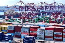 AI trở thành động lực thúc đẩy tăng trưởng thương mại của Trung Quốc