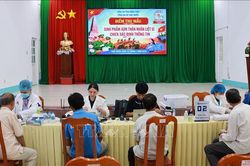 Th&ecirc;m hy vọng x&aacute;c định danh t&iacute;nh c&aacute;c liệt sĩ