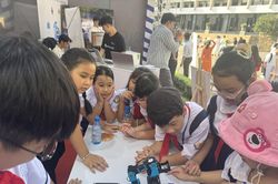 TP Hồ Chí Minh ban hành hướng dẫn sử dụng AI trong nghiên cứu khoa học của học sinh