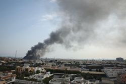 Iran tuy&ecirc;n bố tiếp tục tấn c&ocirc;ng c&aacute;c căn cứ Mỹ cho đến khi gi&agrave;nh 'thắng lợi cuối c&ugrave;ng'
