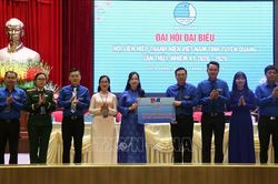 X&acirc;y dựng thế hệ thanh ni&ecirc;n bản lĩnh, ti&ecirc;n phong trong kỷ nguy&ecirc;n số
