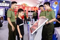 Tăng cường lá chắn an ninh mạng, chủ động bảo vệ dữ liệu từ gốc
