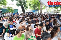 Bộ Giáo dục và Đào tạo nói gì sau kết quả đăng ký xét tuyển đại học 2026?
