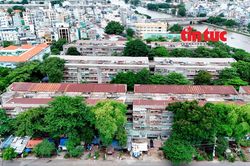 TP Hồ Chí Minh yêu cầu hoàn thành kiểm định chung cư cũ trước ngày 31/7