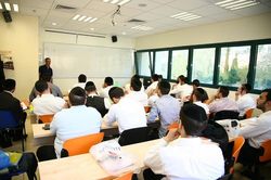 Israel: Cảnh b&aacute;o nguy cơ từ dự luật mở rộng m&ocirc; h&igrave;nh học tập t&aacute;ch biệt nam-nữ ở bậc đại học