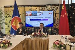 ASEAN - Trung Quốc tìm động lực mới sau 5 năm nâng cấp quan hệ