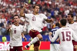 La Roja đang trở thành 'khắc tinh' mới của Gà trống Gô-loa