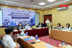 Bảo vệ người yếu thế trong giao dịch bất động sản