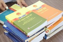 Hoàn thiện Bộ luật Tố tụng dân sự đáp ứng yêu cầu phát triển mới