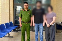 Giải cứu nam thanh ni&ecirc;n mắc bẫy 'bắt c&oacute;c online', đ&ograve;i tiền chuộc 300 triệu đồng