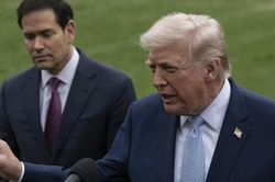 &Ocirc;ng Trump tuy&ecirc;n bố, Mỹ sẽ tấn c&ocirc;ng hạ tầng trọng yếu của Iran