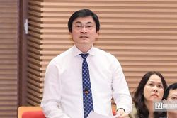 H&agrave; Nội: N&acirc;ng cao năng lực cho y tế cơ sở để tham gia c&ocirc;ng t&aacute;c kiểm tra an to&agrave;n thực phẩm