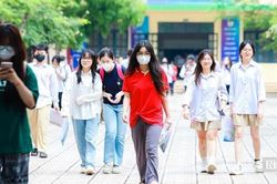 Vụ điểm thi trường THPT Chuyên Tuyên Quang: Thí sinh nhập học nếu có sai phạm vẫn bị xử lý