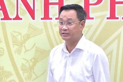 Bí thư Đà Nẵng: Rút vốn khỏi dự án chậm, dồn lực cho công trình chiến lược
