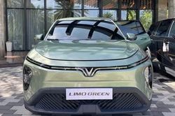 Top 10 ôtô 'ăn khách' nhất Việt Nam nửa đầu năm 2026: VinFast Limo Green bỏ xa mọi đối thủ