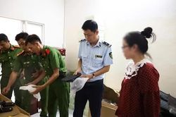 Cần Thơ: Phát hiện hàng trăm vụ buôn lậu, vi phạm kinh doanh hàng hóa