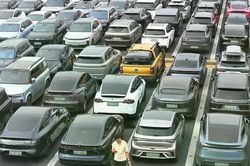 Hải Nam sẽ trở thành tỉnh đầu tiên của Trung Quốc ngừng bán xe chạy xăng, dầu từ năm 2030