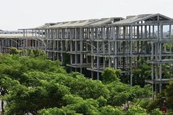 Dự án Golden Hills của Trung Nam vừa được tăng vốn lên 3,5 lần sau 15 năm