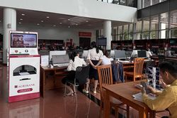Đ&agrave; Nẵng triển khai kế hoạch 100 ng&agrave;y gỡ điểm nghẽn chuyển đổi số