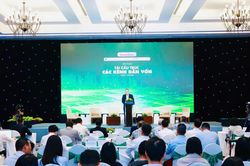 Tái cấu trúc các kênh dẫn vốn dài hạn cho nền kinh tế