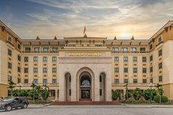 Điểm chuẩn Đại học Y Hà Nội những năm gần đây