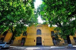 Điểm chuẩn Đại học Dược H&agrave; Nội 3 năm gần nhất