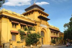 Trường Đại học Dược H&agrave; Nội c&ocirc;ng bố điểm s&agrave;n x&eacute;t tuyển năm 2026