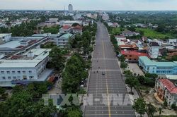 Tây Ninh xem xét thông qua 3 khu đất vào danh mục thí điểm nhà ở thương mại