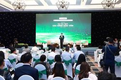Tái cấu trúc kênh dẫn vốn, đáp ứng nhu cầu 38,5 triệu tỷ đồng cho giai đoạn 2026-2030