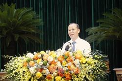 Bắc Ninh tạo nền tảng sớm trở th&agrave;nh th&agrave;nh phố trực thuộc Trung ương