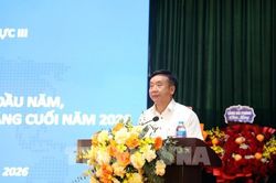 Xây dựng hải quan số, giảm thời gian và chi phí cho doanh nghiệp