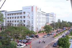 Điểm chuẩn Đại học C&ocirc;ng nghệ Giao th&ocirc;ng Vận tải 3 năm gần nhất