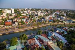 Tây Ninh dự kiến huy động gần 130.000 tỷ đồng đầu tư công trung hạn