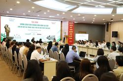 Đối thoại chính sách cho ngành bán hàng đa cấp