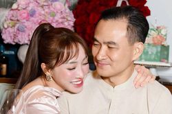 Vợ trẻ tiết lộ sự thật về diễn viên Chi Bảo sau 30 năm