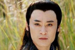 Nhân vật thất bại nhất tiểu thuyết Kim Dung