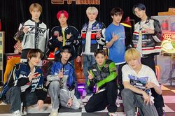 NCT 127 đồng loạt gia hạn hợp đồng với SM Entertainment