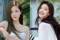 Bạch Lộc và Chương Nhược Nam gây tranh cãi dữ dội