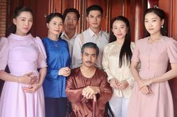 Nợ Đời Vay Trả khép lại với cái kết viên mãn