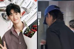 Kim Soo Hyun và Yoo Ah In gây chú ý với động thái mới giữa tin đồn trở lại