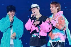 BIGBANG công bố tên tour diễn kỷ niệm 20 năm