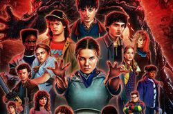Netflix khép lại kỷ nguyên của loạt series làm nên lịch sử phát trực tuyến