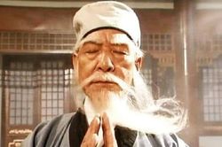 Vị cao thủ có võ công mạnh nhất Thiên Long Bát Bộ